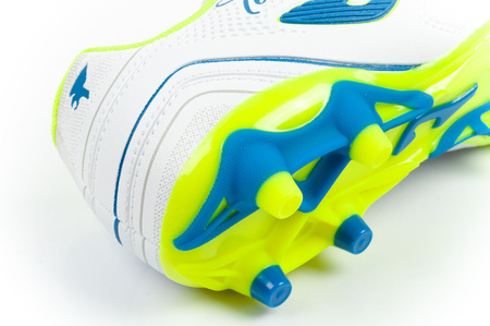 Joma Fußballschuhe Stollen Toledo JR 2602 Fußball Nocken für Kinder