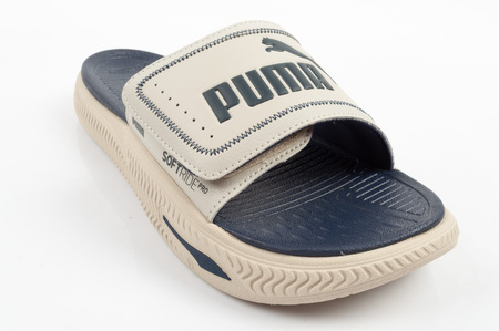Puma SoftridePro Slide Herren-Flip-Flops für Jungen