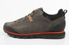 Aku Bellamont Gore-Tex Herren-Wanderschuhe, Robustes Grau