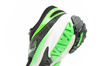 Joma Active Herren-Laufschuhe, bequem, strapazierfähig, Schwarz, Grün, Weiß