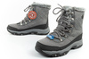 Skechers Trego-Cold Damen-Schneestiefel – Isoliert und wasserdicht