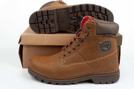 Carrera Nevada Winterstiefel [CAM021096-06]