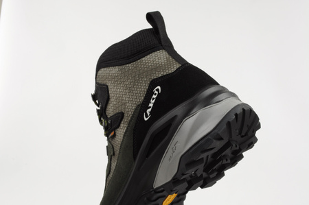 Aku Adapta Gore-Tex Herren Trekking-Sportschuhe, strapazierfähig [494478]