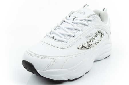 Fila Damen-Sneaker Skye ZP: modisch, bequem und leicht.