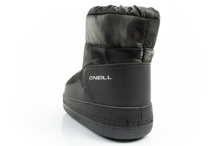 O'Neill Lisa Damen Winterstiefel in modischem Schwarz