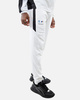 Puma BMW MMS Herren Jogginghose [538133 02], weiß.