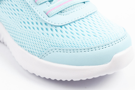 Skechers Bounder Blaue Sportschuhe für Kinder