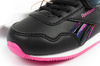 Reebok Royal Kindersportschuhe [100033287] schwarz.