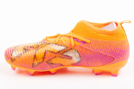 Puma Future 8 Match FG/AG Jr. Fußballschuhe für festen Boden