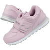 Buty Dziecięce Sportowe New Balance [YV574ERP]