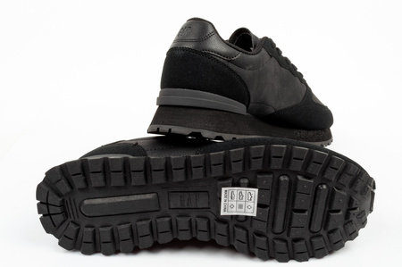 GAP Osaka Herren-Sneaker, Schwarz – Bequem und modisch