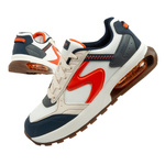 Skechers SKX-167 [419020L/NTNV] Sportschuhe Sneakers, mehrfarbig.