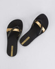 Ipanema Schuhe Pantoletten Kinder Flip-flops Kirei Schlappen für Mädchen