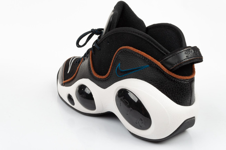 Nike Air Zoom Herren-Sportschuhe [DV6994 001], Schwarz.