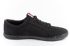 Tommy Hilfiger Herren-Sneaker [005960GJ], schwarz.
