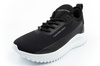 Calvin Klein Damen-Sneaker EVA Runner in Schwarz, modisch