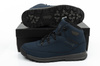 Buty trapery HENLEYS Travis [418 NAVY]