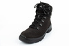 4F-Trekking-Stiefel [OBDH251 21S] aus Leder