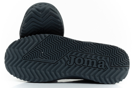 Joma Ginkana JR 2403 [WGINW2403V] Kinder-Sportschuhe, marineblau.