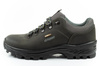 Grisport Grigio Dakar Herren-Trekkingschuhe, wasserdichtes Leder, Grau
