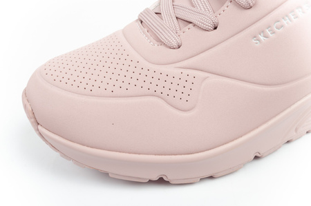 Skechers Uno Stand On Schuhe Sneaker Sport Damen Modisch Bequem [73690/LTMV]