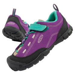 Keen Jasper II Kindersportschuhe [1026620], lila.