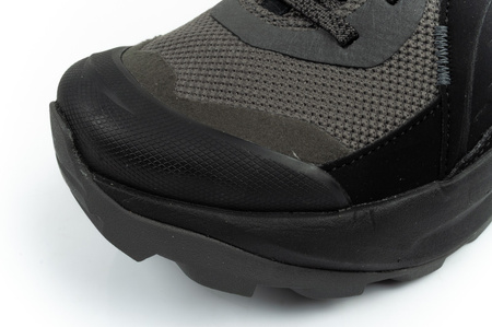 Salomon Elixir GTX [472957] Herren Trekking-Sportschuhe, schwarz.
