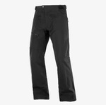 Herren Salomon OUTPEAK Snowboard Skihose [LC1399900]