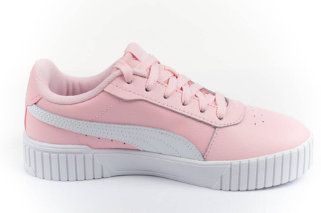 Puma Carina Damen Sportschuhe [386185 04], rosa.