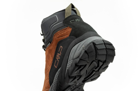 CMP Melnick Herren Trekkingschuhe [3Q18587 P777], braun.