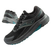Joma Vitaly Herren-Laufschuhe, leicht, bequem und strapazierfähig, Schwarz