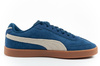 Puma Club II Era Suede Herren-Sneaker, Blau