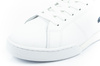 Herren Sportschuhe Lacoste Carnaby Cup 125 4 SMA [749SMA0112407], weiß.
