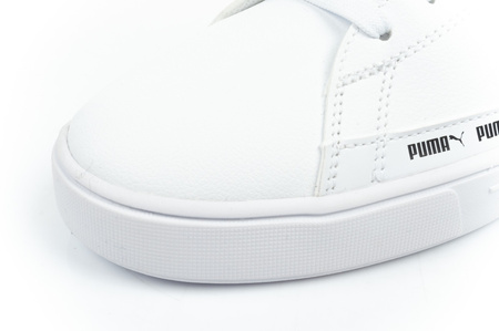 Puma Serve Pro Herren Sportschuhe [383897 01], weiß.