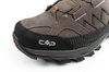 CMP Rigel Wasserdichte Herren-Trekkingschuhe, FITGO Leder