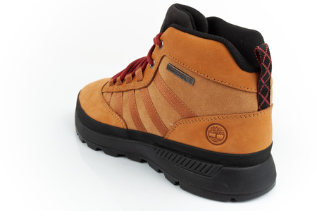 Timberland Euro Trekker Herren Trekkingschuhe [TB0A62CR231]