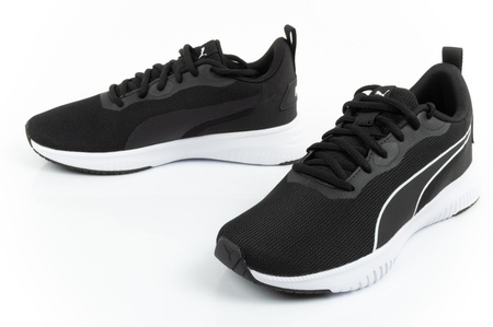Puma Flyer Flex [195562 01] Damen Sportschuhe, schwarz.