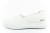 Lee Cooper Damen Sneaker [LCW-25-06-3201L], weiß.