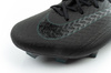 Nike Zoom Vapor 16 Academy FG/MG Fußballschuhe für festen Boden, Schwarz