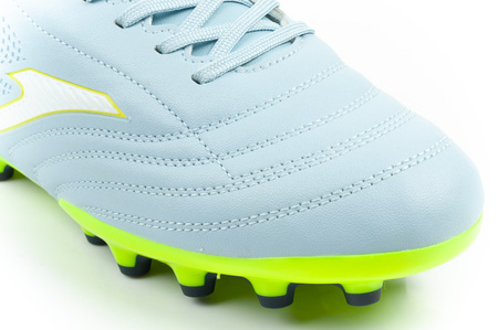 Joma Fußballschuhe für Kinder, Toledo JR 2605, mit Stollen, für Rasen und Orlik