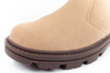 Caterpillar Practitioner Herren-Stiefeletten [P725200] Beige.