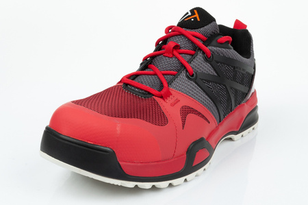 Regatta TT Mortify Trainer Arbeitsstiefel [TRK129 RED] 