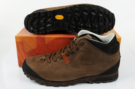 Aku Bellamont 3 GORE-TEX Trekkingschuhe [527050]