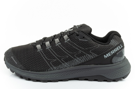 Merrell Fly Strike Herren-Sportschuhe [J067157], schwarz.