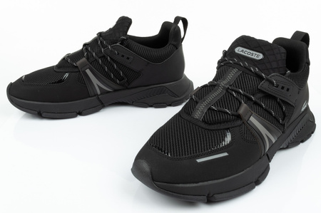 Lacoste L003 0722 Herren Sportschuhe [6402H]