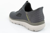 Skechers Summits Sportschuhe [232457/CHAR]