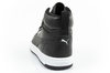Herren Sportschuhe Puma Caven 2.0 [392333 02] schwarz, weiß.