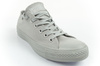 Converse Damen-Sneaker Chuck Taylor All Star, grau, modisch und bequem