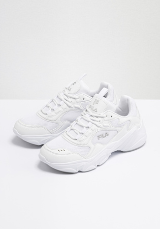 Fila Collene Damen-Sneaker – Modisch, bequem und leicht