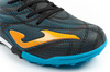 Joma Evolution JR 2601 Kindersportschuhe für Fußballrasen auf dem Orlik-Platz